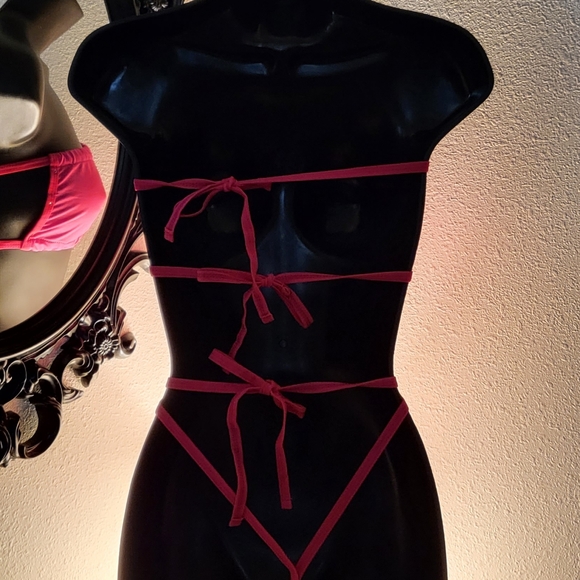 Exotic Dancewear - Picture 4 of 5